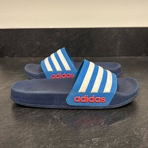 Kids Adidas slides